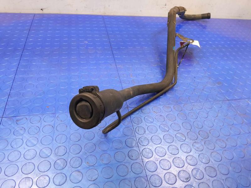 2021 Dodge Charger Fuel Filler Neck