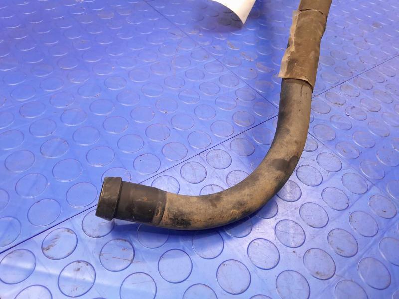 2021 Dodge Charger Fuel Filler Neck