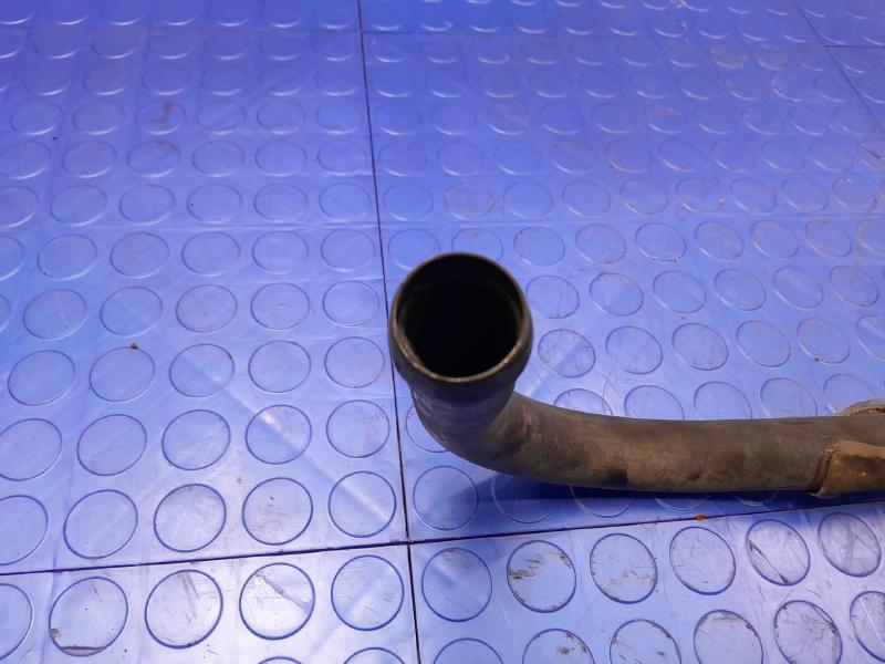 2021 Dodge Charger Fuel Filler Neck
