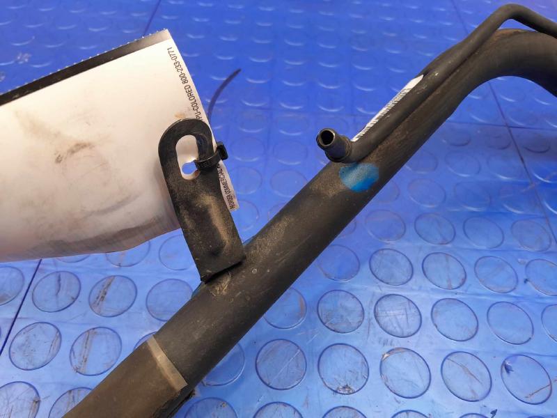 2021 Dodge Charger Fuel Filler Neck