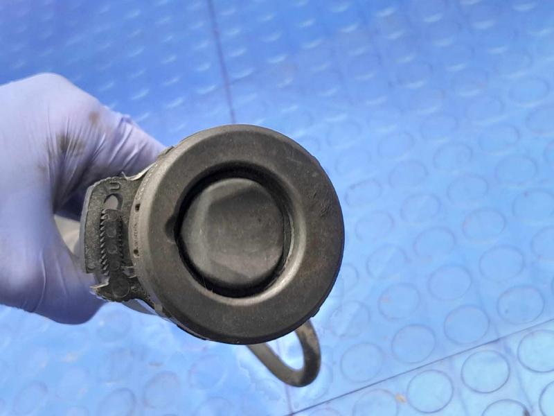 2021 Dodge Charger Fuel Filler Neck