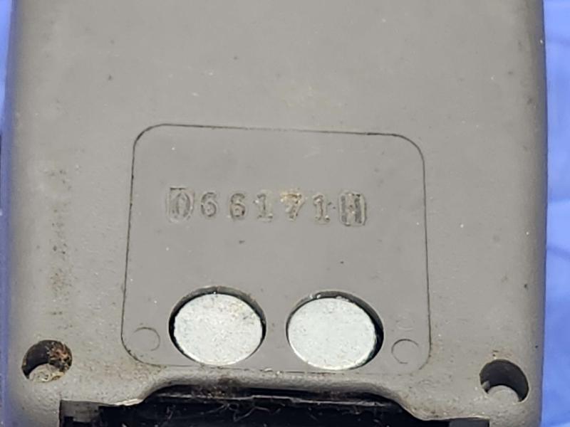 2017 Chevrolet Silverado 2500 Rear Seat Belt