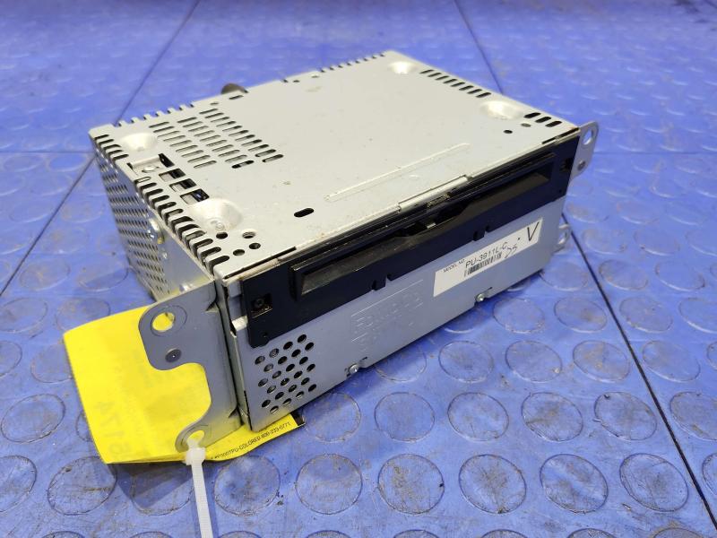2014 Ford Explorer Radio Receiver Head Unit AM FM CD MP3 OEM EB5T19C107FB