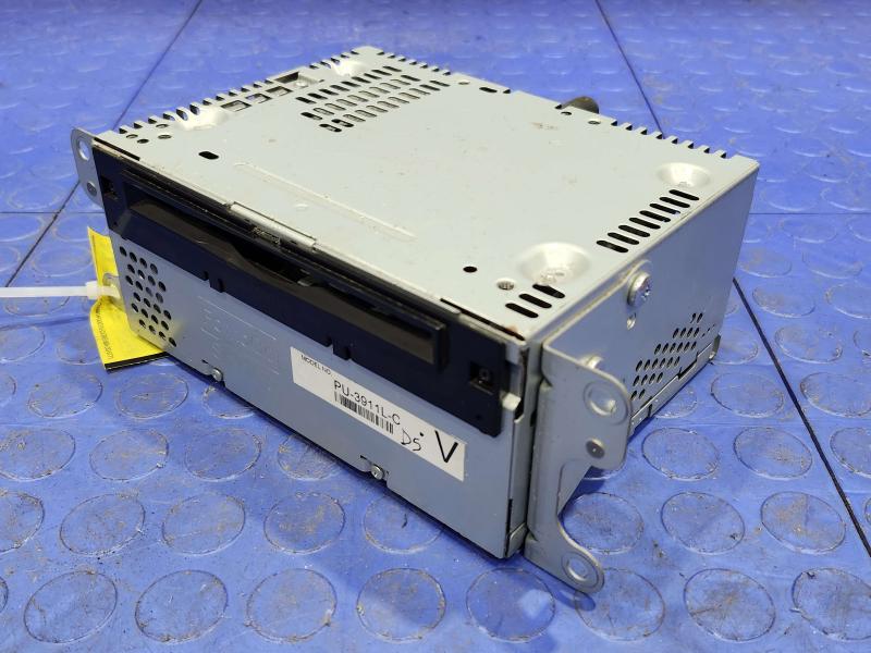 2014 Ford Explorer Radio Receiver Head Unit AM FM CD MP3 OEM EB5T19C107FB