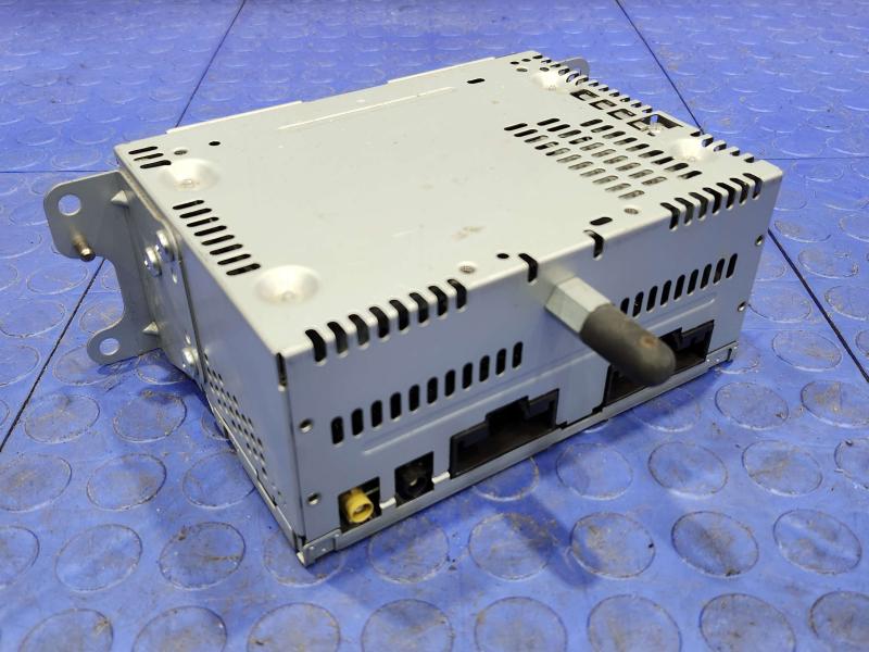 2014 Ford Explorer Radio Receiver Head Unit AM FM CD MP3 OEM EB5T19C107FB
