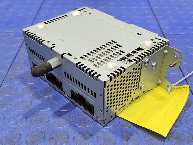 2014 Ford Explorer Radio Receiver Head Unit AM FM CD MP3 OEM EB5T19C107FB
