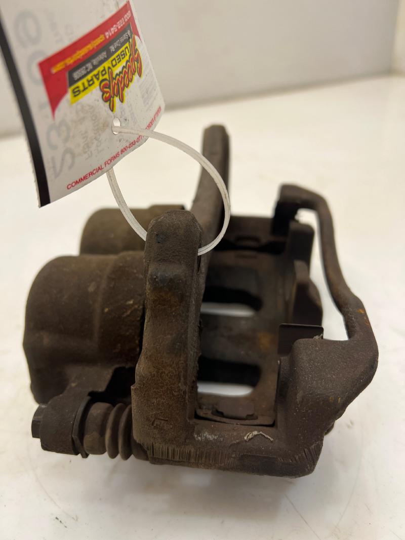 2002 Ford Explorer Caliper