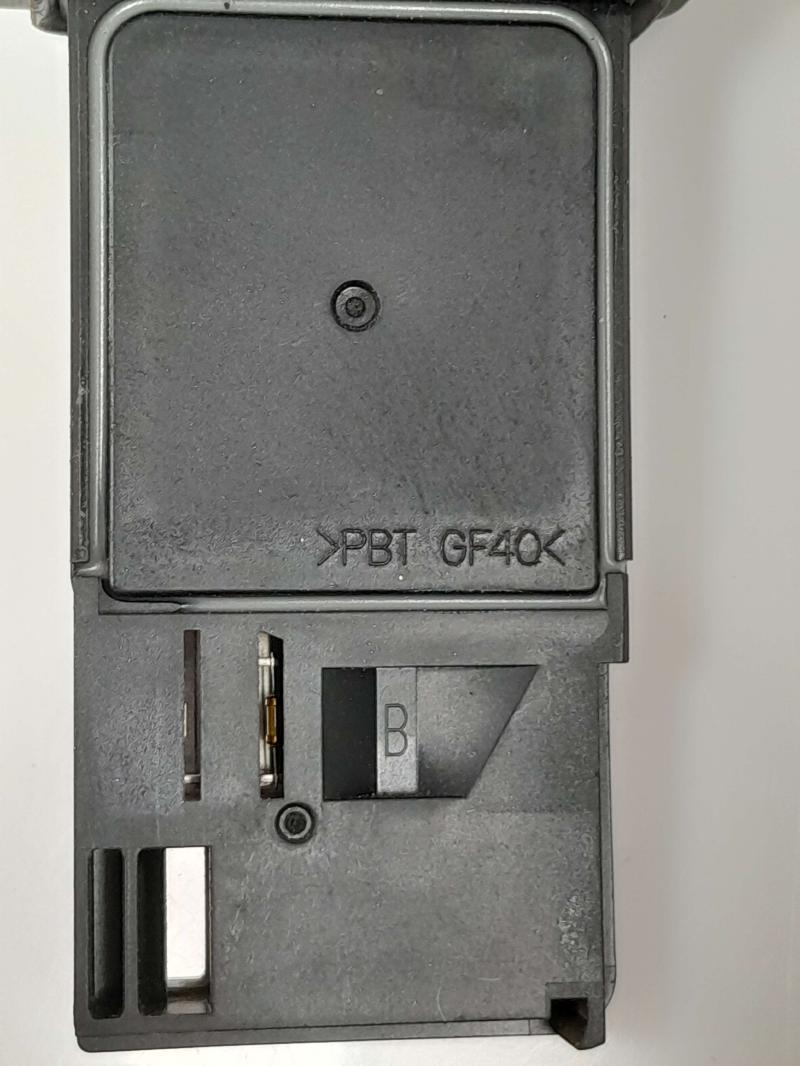 2007 Toyota Tacoma Air Flow Meter