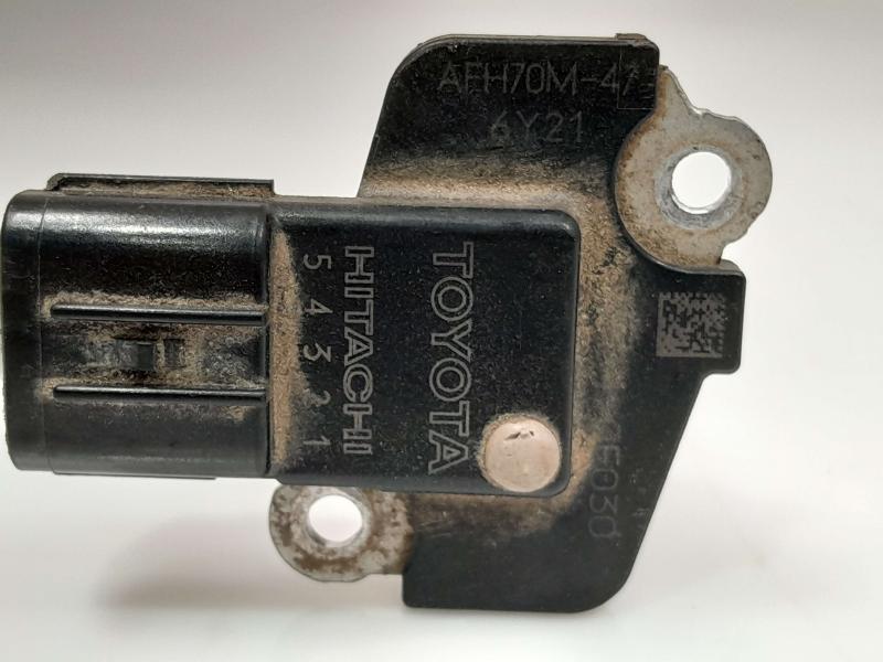 2007 Toyota Tacoma Air Flow Meter
