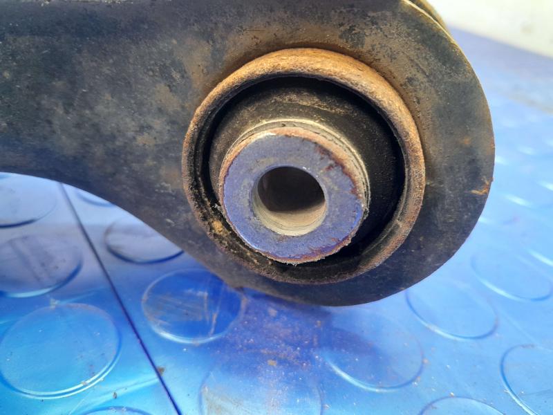 2013-2017 Honda Accord Rear Upper Control Arm Left Driver Side OEM 52520T2AA00,LH