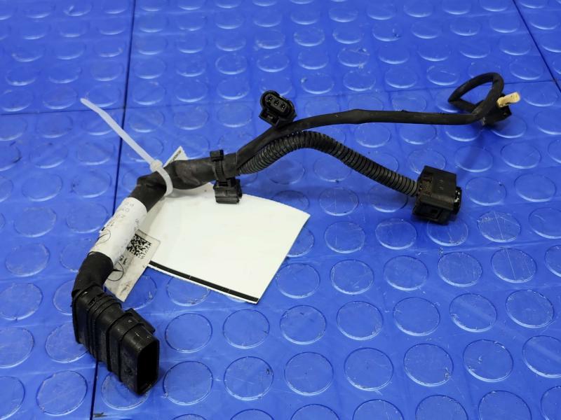 2014 Mercedes ML-Class Wire Harness (Misc)