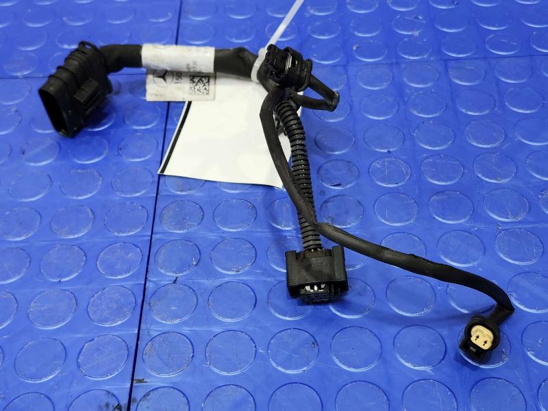 2014 Mercedes ML-Class Wire Harness (Misc)