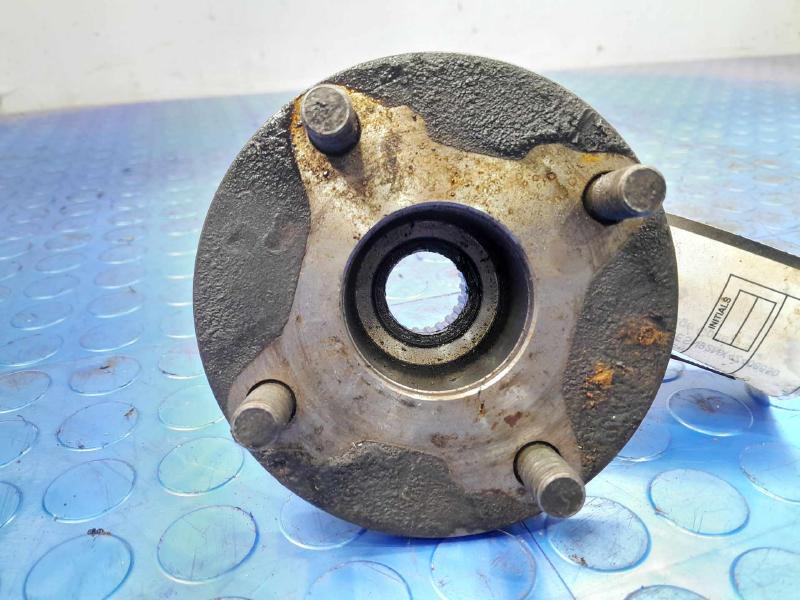 1998 Toyota Tacoma Misc Ebay Parts