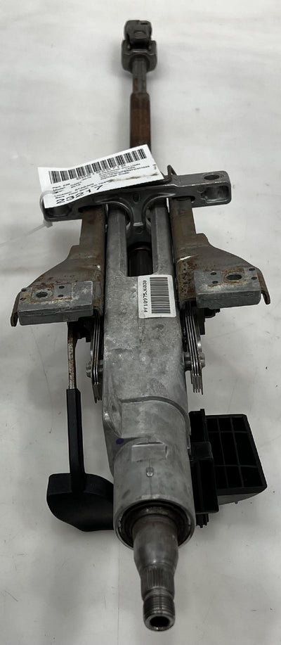 2015 Dodge Dart Steering Column