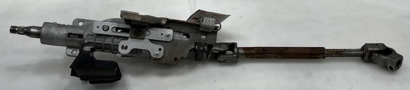 2015 Dodge Dart Steering Column