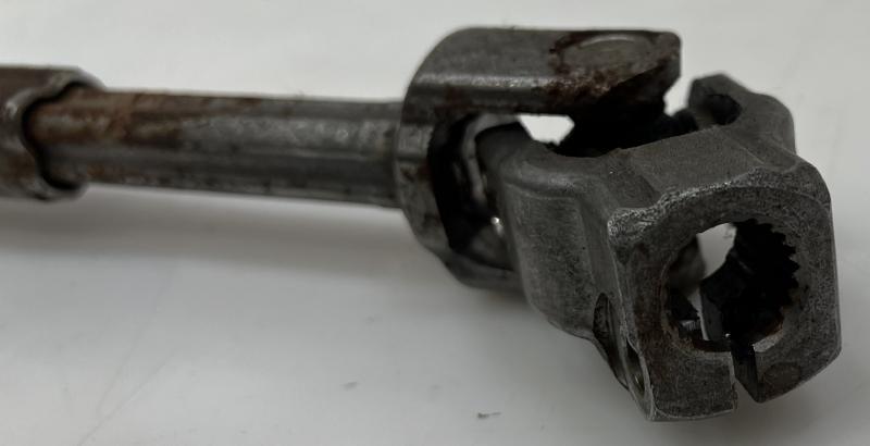 2015 Dodge Dart Steering Column