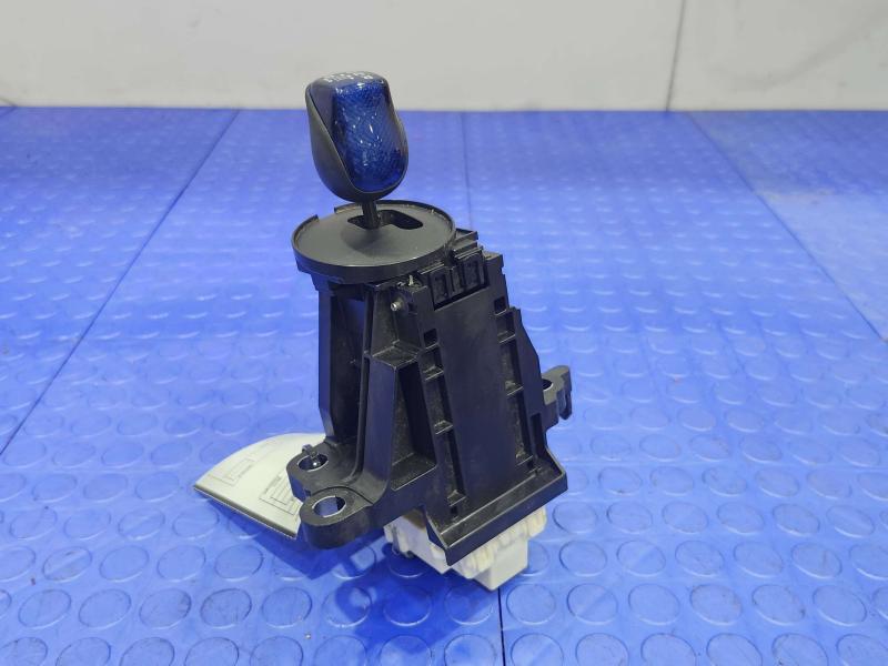 2017 Toyota Prius Floor Shifter