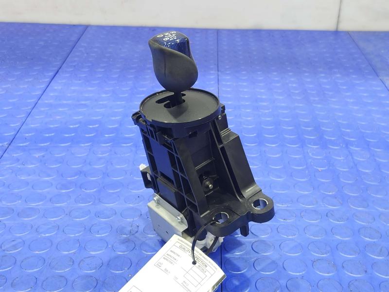2017 Toyota Prius Floor Shifter