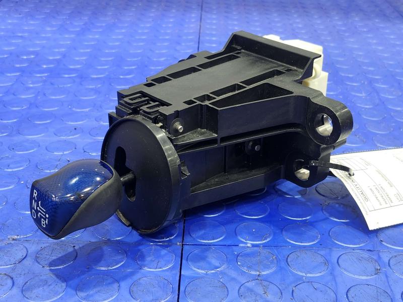 2017 Toyota Prius Floor Shifter