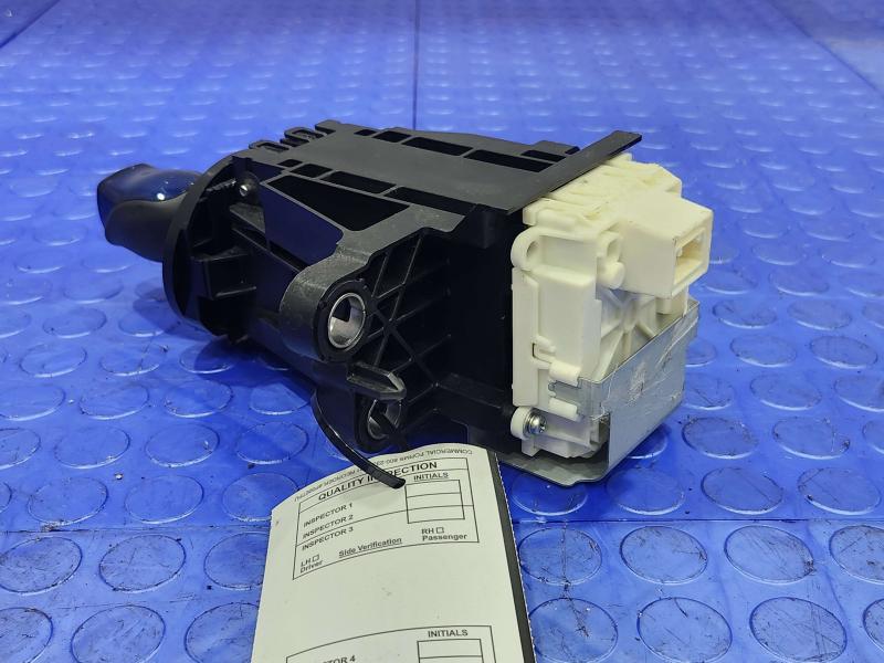2017 Toyota Prius Floor Shifter