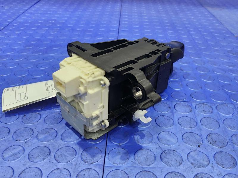 2017 Toyota Prius Floor Shifter