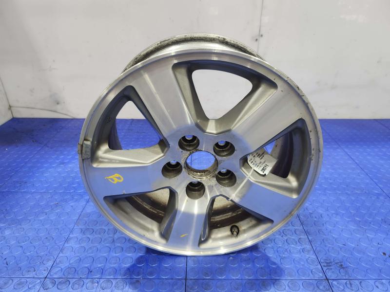 2011 Honda Pilot Wheel