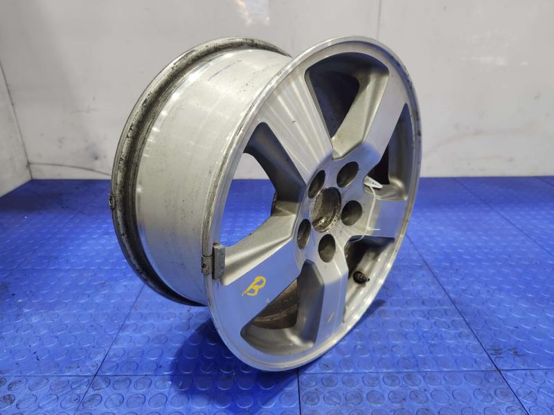 2011 Honda Pilot Wheel