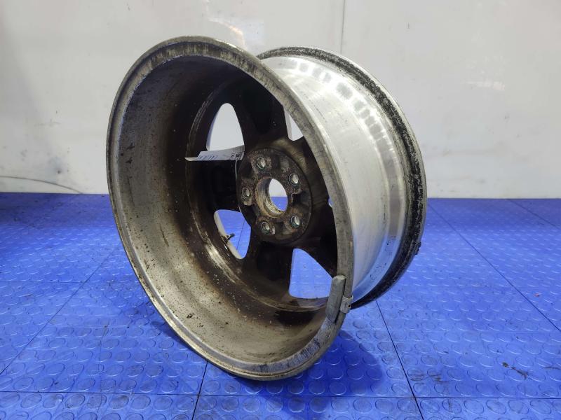 2011 Honda Pilot Wheel