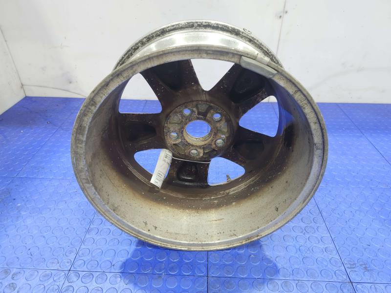 2011 Honda Pilot Wheel