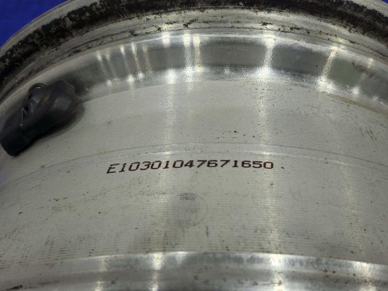 2011 Honda Pilot Wheel