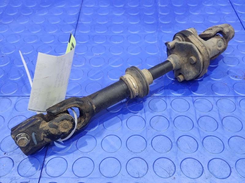 2019 Chevrolet Express 2500 Steering Coupler