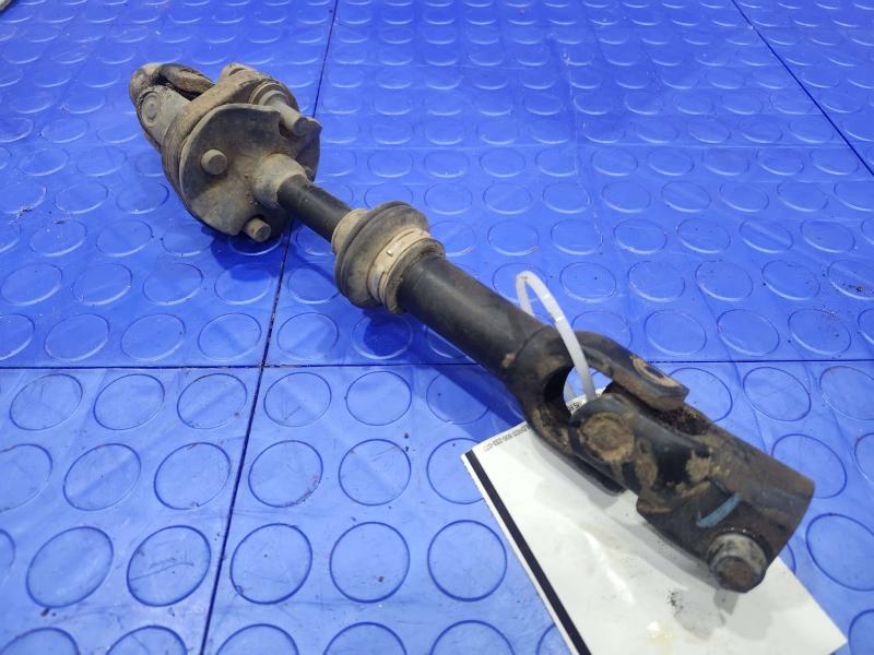 2019 Chevrolet Express 2500 Steering Coupler