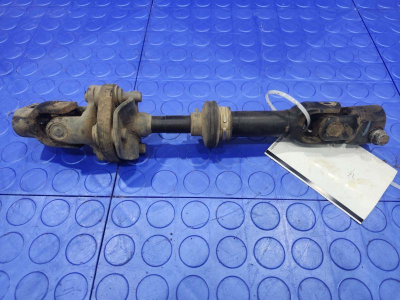 2019 Chevrolet Express 2500 Steering Coupler