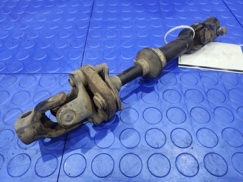 2019 Chevrolet Express 2500 Steering Coupler