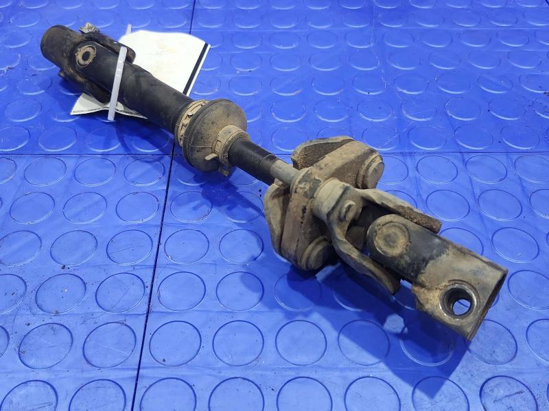 2019 Chevrolet Express 2500 Steering Coupler