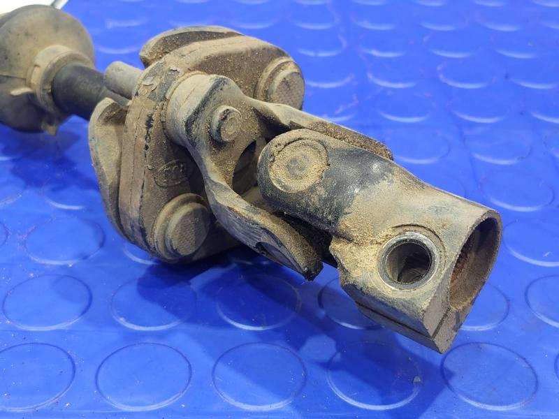 2019 Chevrolet Express 2500 Steering Coupler
