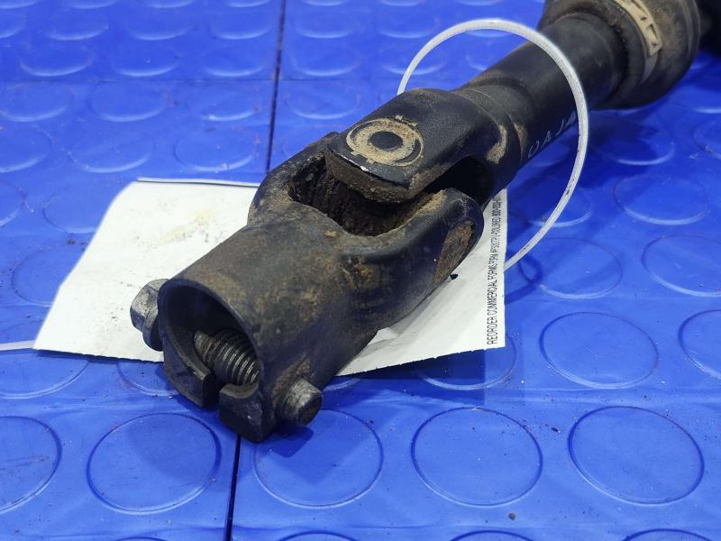 2019 Chevrolet Express 2500 Steering Coupler