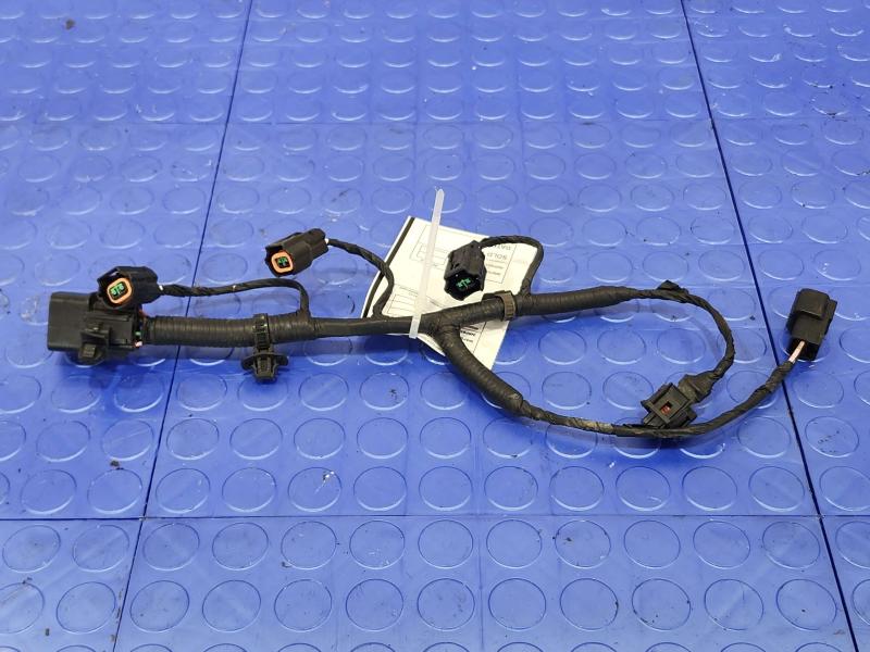 2010 Kia Rio Wire Harness (Misc)