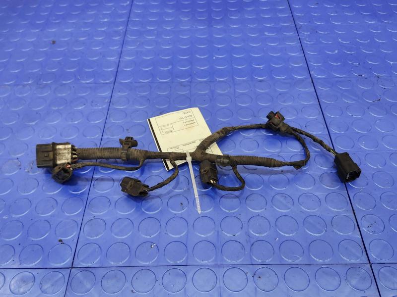 2010 Kia Rio Wire Harness (Misc)