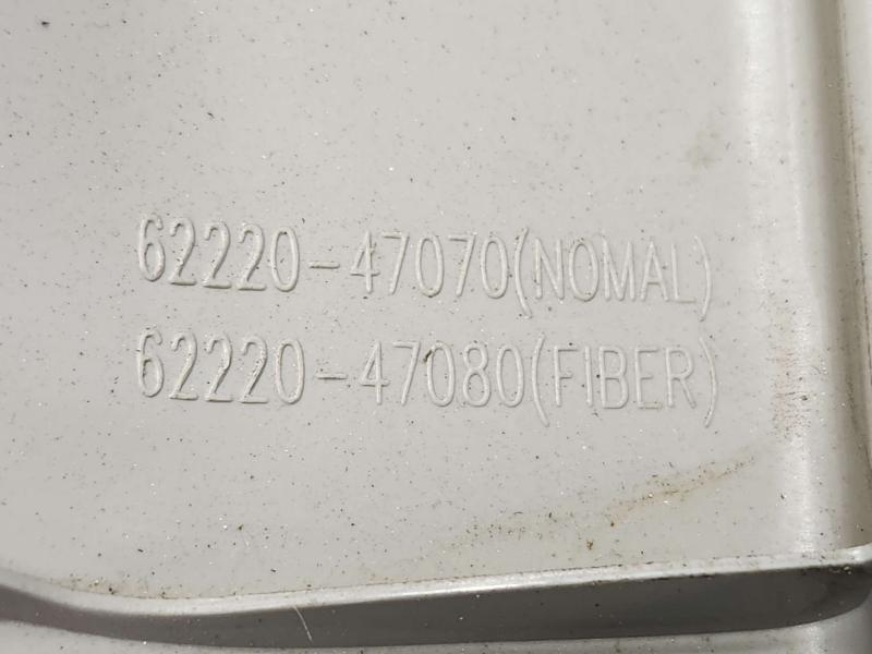 2010 Toyota Prius Misc Ebay Parts