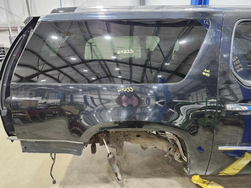 2007 Cadillac Escalade ESV Quarter Panel