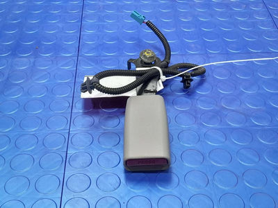 2014 Honda Accord Front Seat Belt