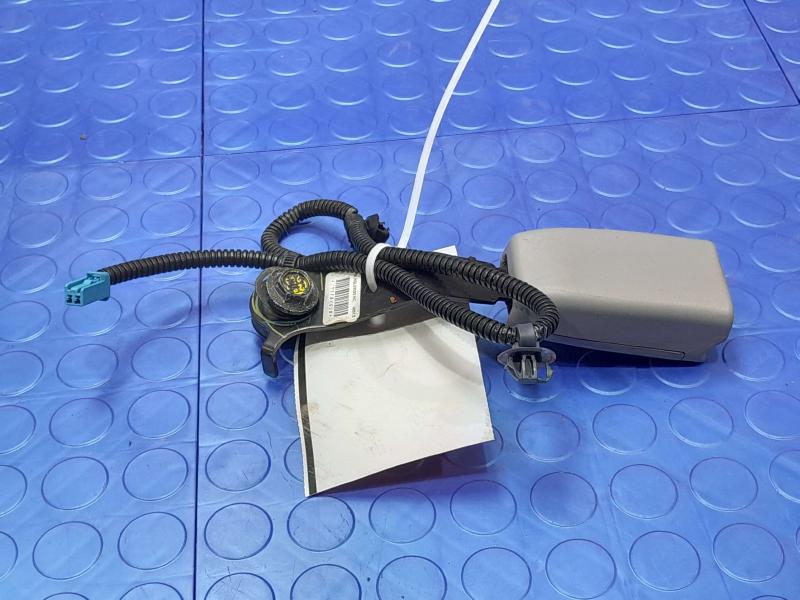 2014 Honda Accord Front Seat Belt