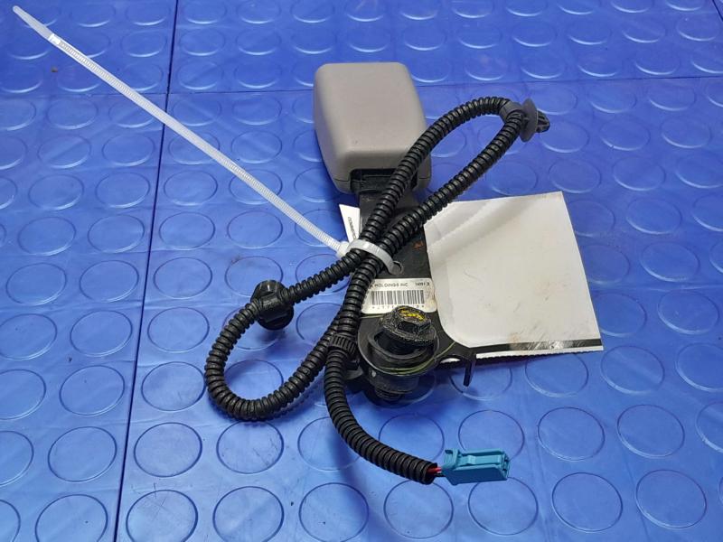 2014 Honda Accord Front Seat Belt