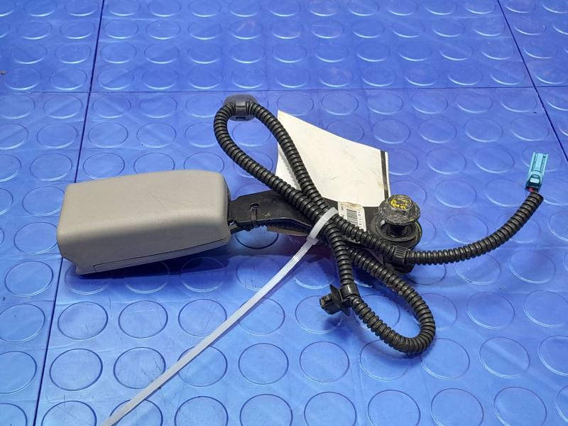 2014 Honda Accord Front Seat Belt