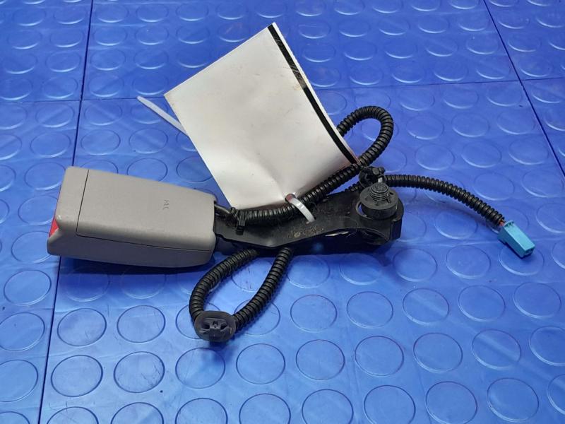 2014 Honda Accord Front Seat Belt