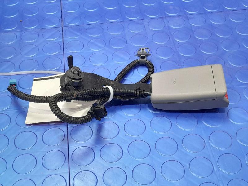 2014 Honda Accord Front Seat Belt