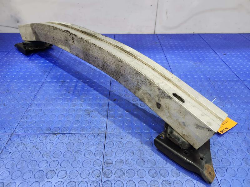 2008 Subaru Legacy Front Bumper Reinforcement
