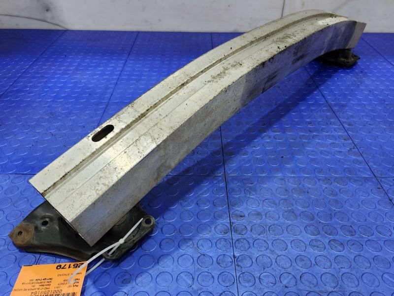 2008 Subaru Legacy Front Bumper Reinforcement