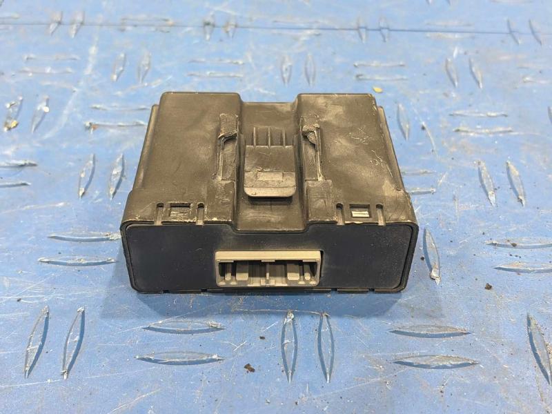 2018 Honda Pilot Chassis Brain Box
